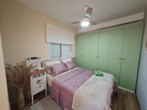 Aconchegante studio Brás 2